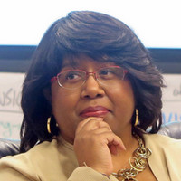 Profile Image for Donna Harris-Aikens