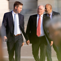 Profile Image for Michael Comer