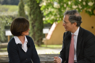 Graduation 2015 EUPS Program