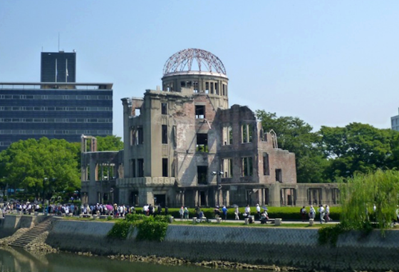 Hiroshima