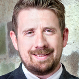 Profile Image for Andreas Berg