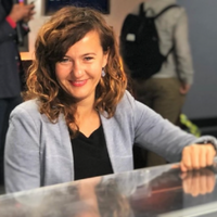 Profile Image for Joanna Kaminska