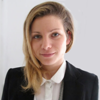 Profile Image for Anna Lavizzari