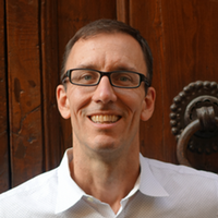 Profile Image for John Scherpereel