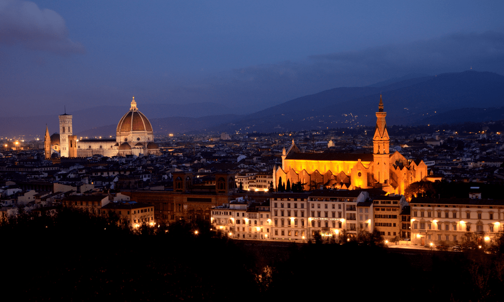 Piazzale Michelangelo
