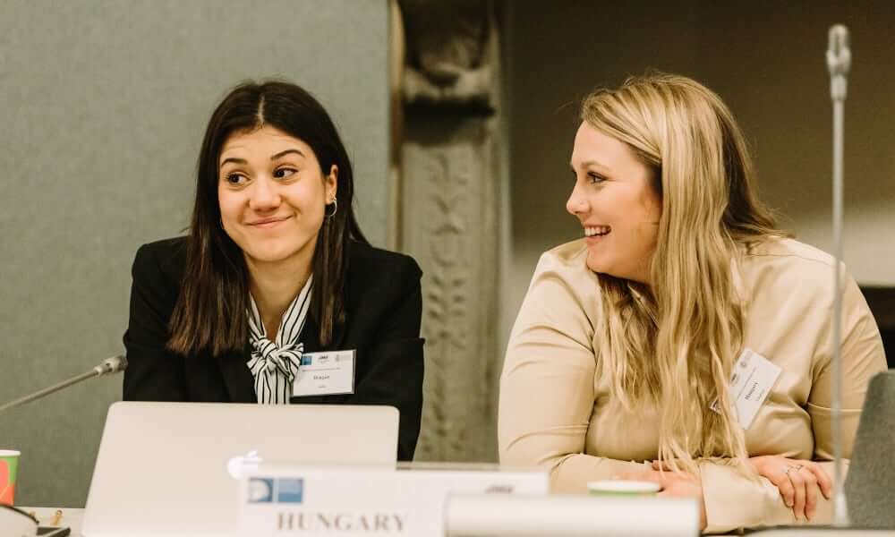 Cross-cultural Teams