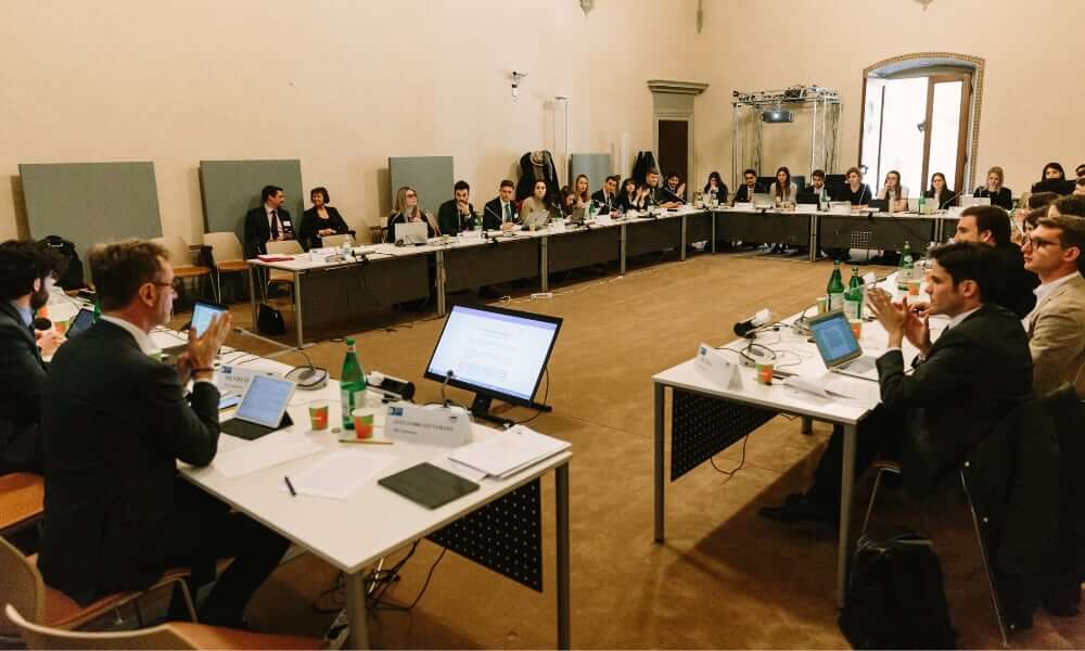 Debating Relevant Issues