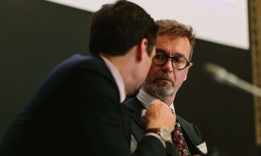 Professional Oversight