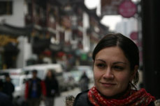 Daniele Ressler ('10)