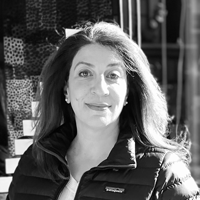 Manal A. Jamal image