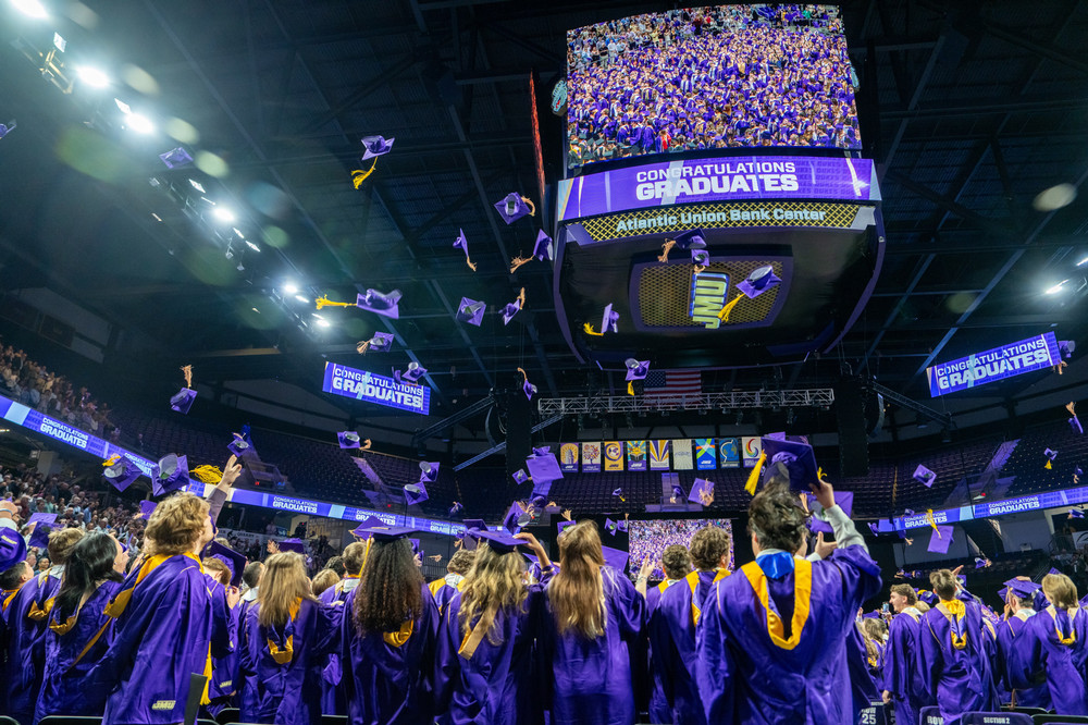 commencement