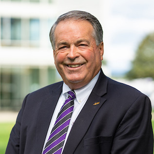 Charlie King