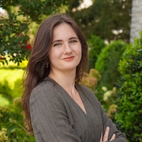 Profile Image for Madeleine Magnant