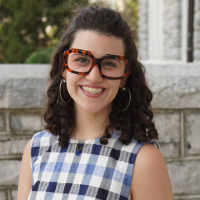Profile Image for Maria Carpinelli
