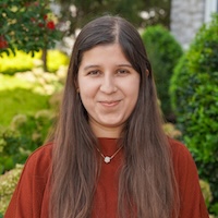 Profile Image for Marianne Gilly