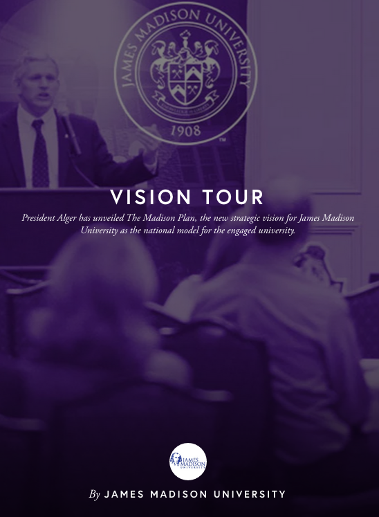 vision tour image