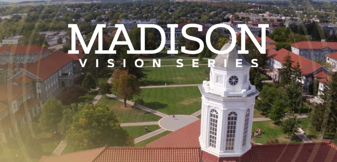 Madison Vision Series logo