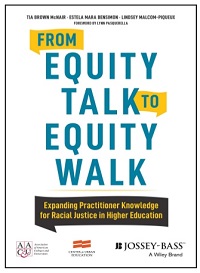 Equity Talk book cover