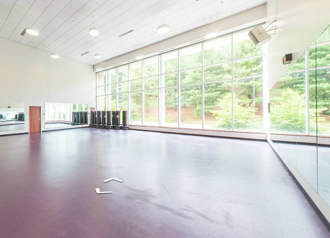 image for Group Exercise Studio 1