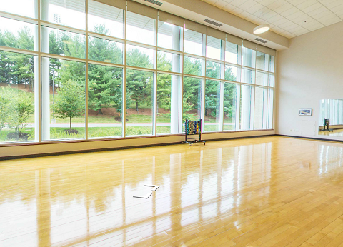 image for Group Exercise Studio 2