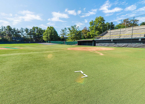 image for Long Field Mauck Stadium