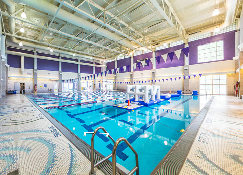 image for Main Pool