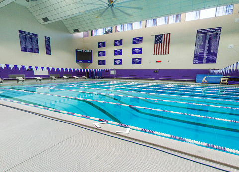 image for Savage Natatorium