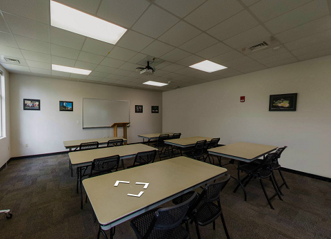 image for UPARK Classroom