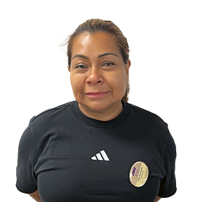 Profile Image for Zoila Hernandez