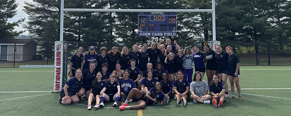 women's club rugby team 2025