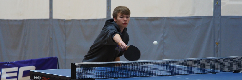 Clubs - Table Tennis Near ME