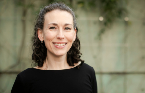 Dr. Rachel Grimsby