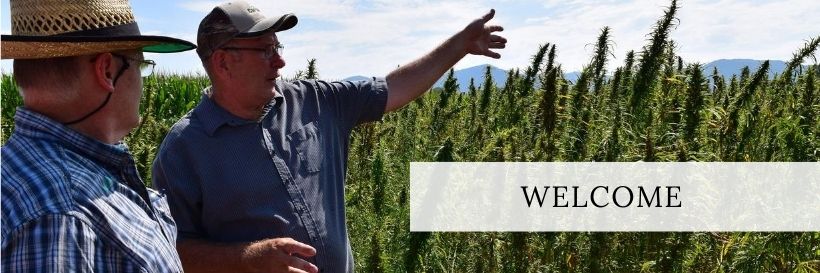 Industrial Hemp Research Program