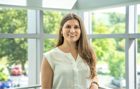 Dr. Sara Krivacek
