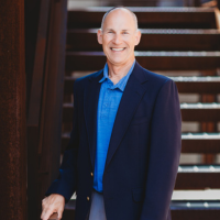 Profile Image for Jay Langston