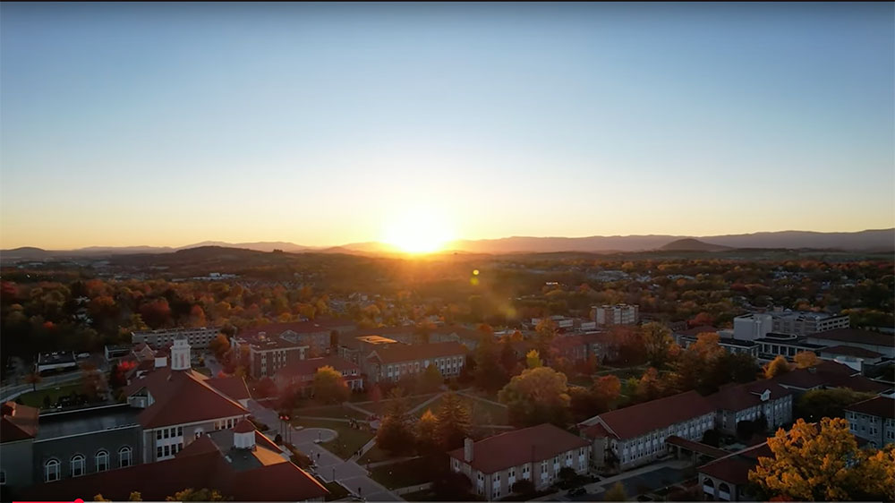 A video introduction to the Broader Impacts and Community Engagement Resource Fair