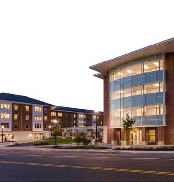 image for Apts. on Grace