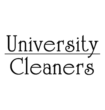 image for University Cleaners