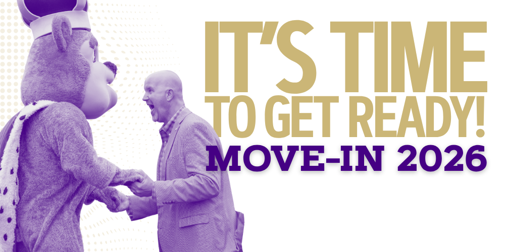It's time to get ready for Move-in 2026