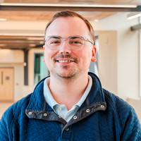 Profile Image for Justin Whetzel