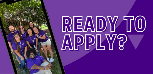 image for Apply now to open positions!