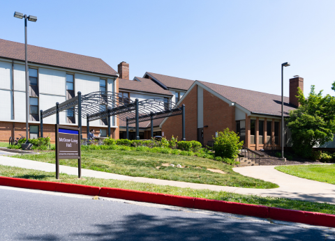 McGraw-Long Hall