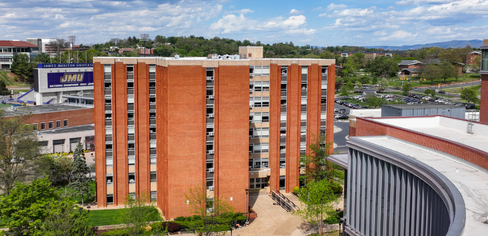 Eagle Hall