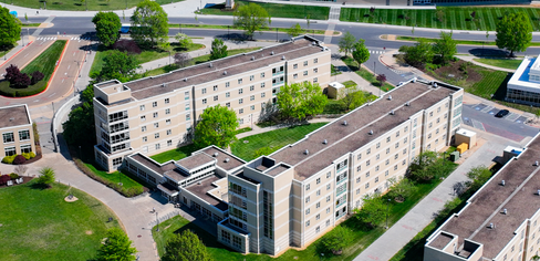 Chandler Hall