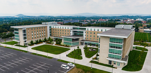 Paul Jennings Hall