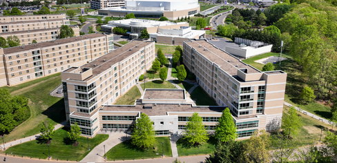 Shenandoah Hall