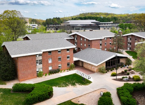 Chappelear Hall