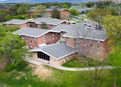 Hanson Hall