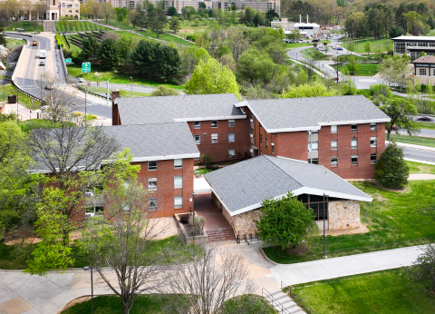 Weaver Hall
