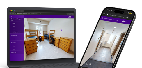 image for Virtual Interactive Tours